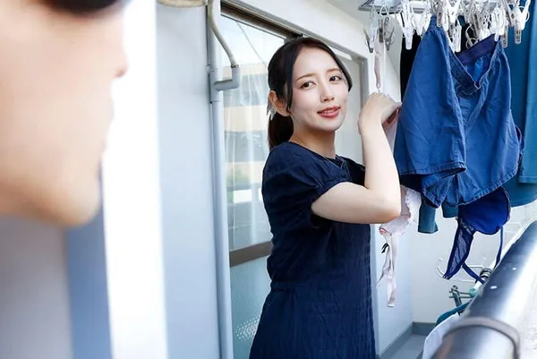 okichloeo sex Mối tình ngắn ngủi với người phụ nữ hàng xóm đã có Chồng yêu cạnh bên