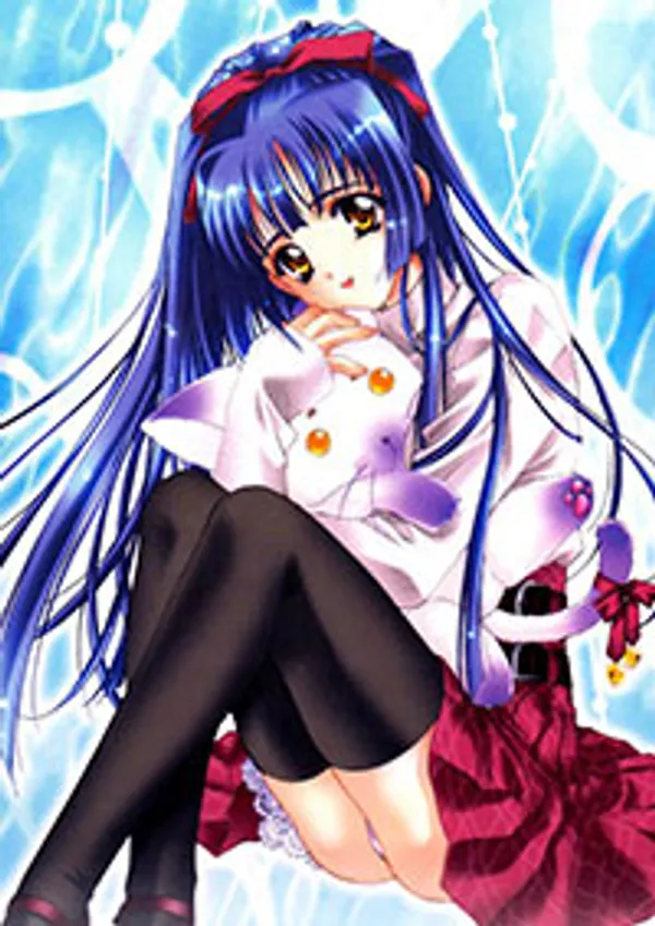 sex găm bi Kao no nai tsuki (moonlight lady) 5